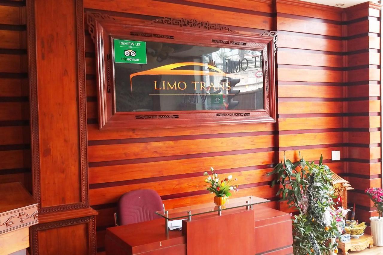 Hanoi Airport Suites Hostel Exterior foto